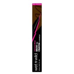 Wet N Wild Ultimate Brow Pen Eyeliner For Eyebrows