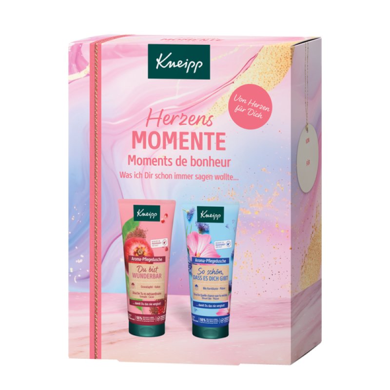Kneipp 920232 shower gel & body washes Women