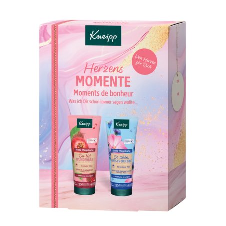 Kneipp 920232 gel douche et nettoyant pour le corps Femmes