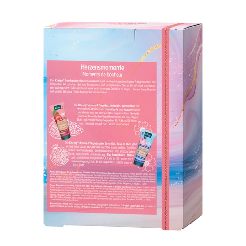 Kneipp 920232 shower gel & body washes Women