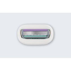 Wilkinson Sword 730136 razor blades 3 pc(s) Stainless steel Women