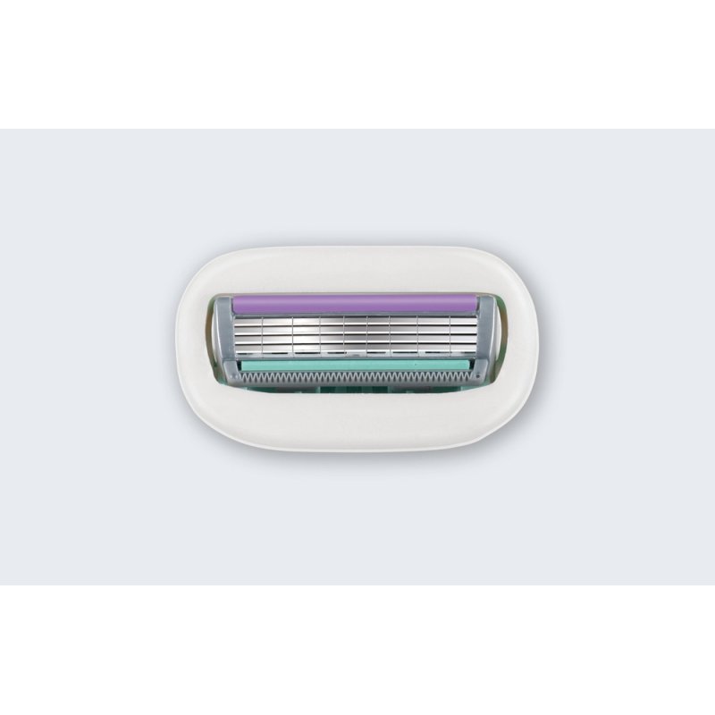 Wilkinson Intuition 2 In 1 Sensitive Razor