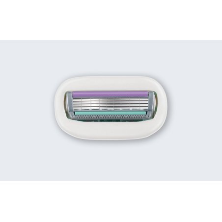 Wilkinson Intuition 2 In 1 Sensitive Razor
