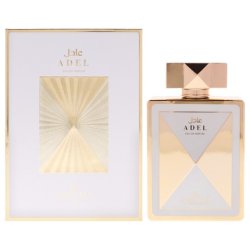 Hamidi Adel By Hamidi For Unisex 34 Oz Edp Spray