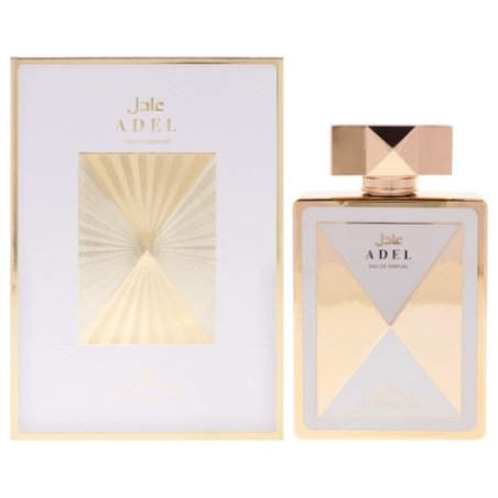 Hamidi Adel By Hamidi For Unisex 34 Oz Edp Spray