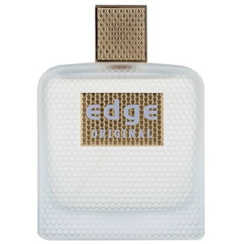 La Fede Edge Original Eau De Parfum