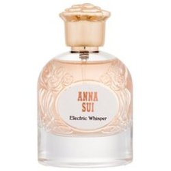 Anna Sui Wild Wonder Electric Whisper Eau De Parfum