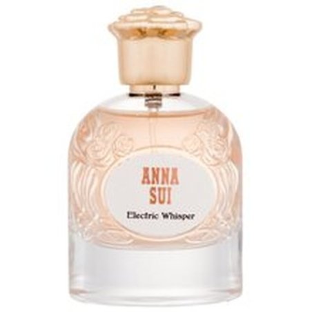 Anna Sui Wild Wonder Electric Whisper Eau De Parfum