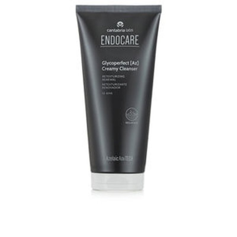 Endocare Endocare Glycoperfect Cleansing Cream 150 Ml