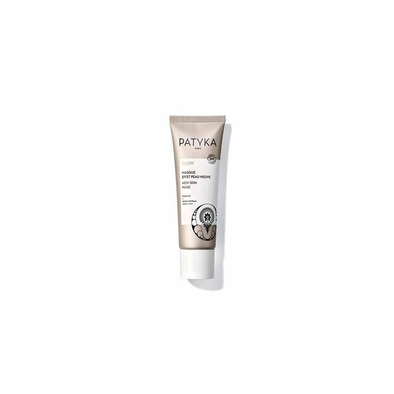 Patyka New Skin Effect Mask 30ml