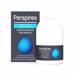Perspirex Perspirex For Men Regular Rollon Deodorant 20ml