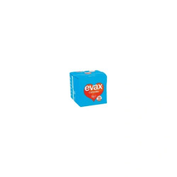 Evax Evax Cottonlike Super Wings 12 Units