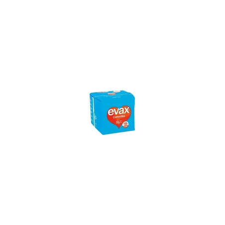 Evax Evax Cottonlike Super Wings 12 Units