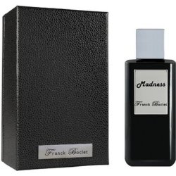 Franck Boclet Madness Extrait De Parfum