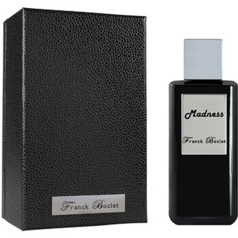 Franck Boclet Madness Extrait De Parfum