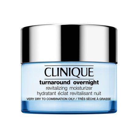 Clinique Turnaround Moisturizer 50ml