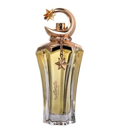 Ahmed Al Maghribi Kawkab Eau De Parfum Spray 75ml