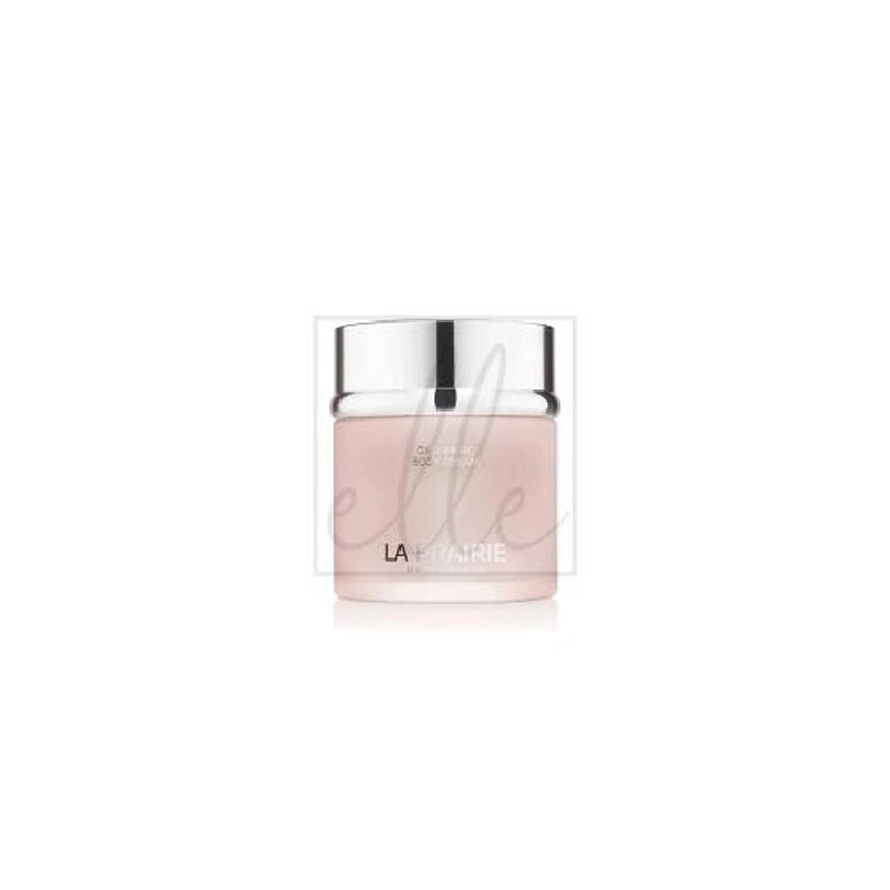 La Prairie Cashmere Body Cream 200ml