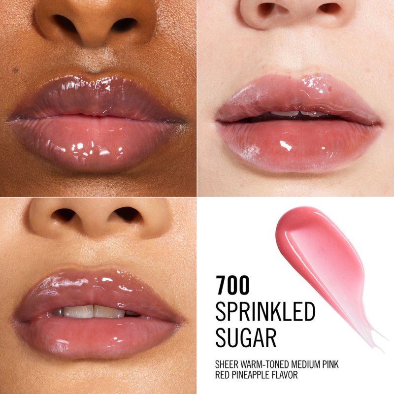 Rimmel London Thrill Seeker Glassy Gloss