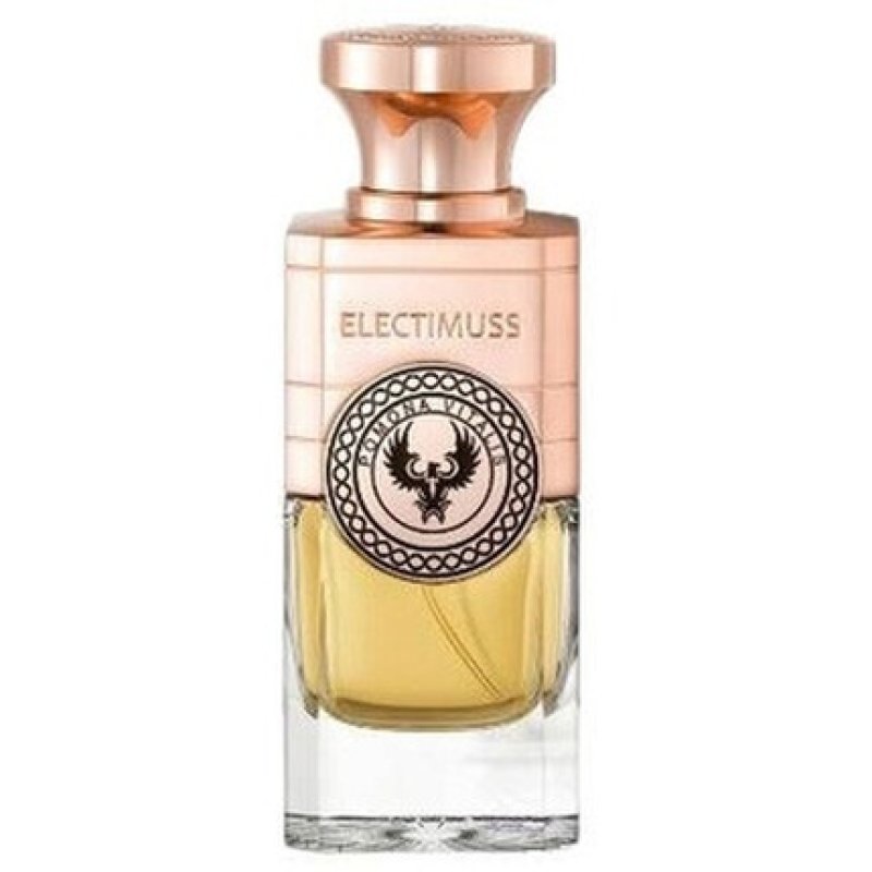 Electimuss Pomona Vitalis Pure Perfume