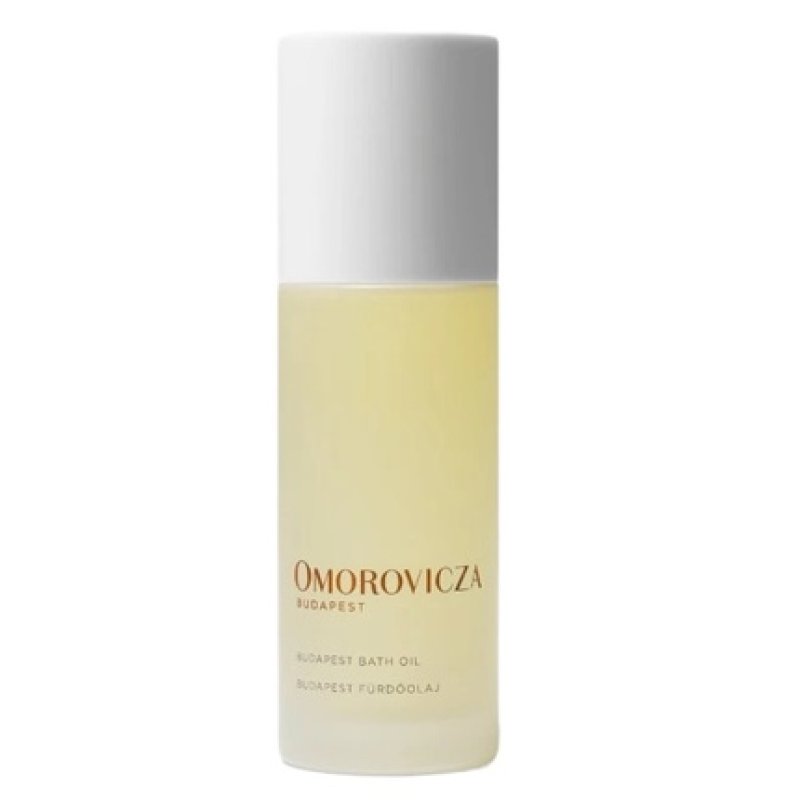 Omorovicza Bath Oil Regenerating Bath Oil 100ml