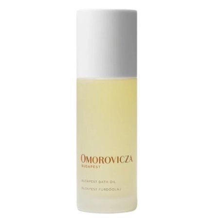 Omorovicza Bath Oil Regenerating Bath Oil 100ml