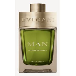 Bulgari Man Wood Essence Eau De Parfum