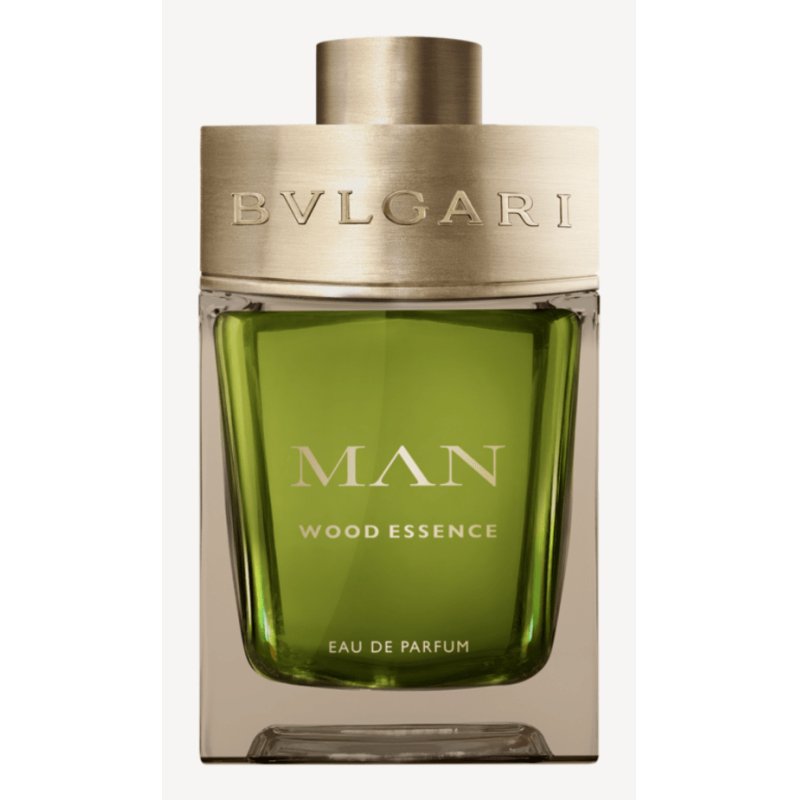 BVLGARI Man Wood Essence 150 ml Hommes