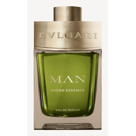 BVLGARI Man Wood Essence Eau de Parfum 150 ml