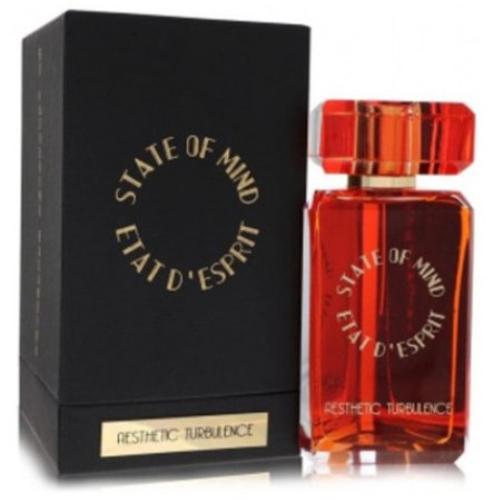 State Of Mind Aesthetic Turbulence Eau De Parfum