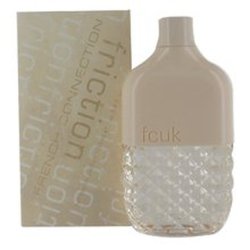 Fcuk Friction For Women Eau De Parfum