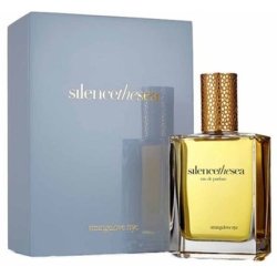 Strangelove Nyc Silence The Sea Eau De Parfum