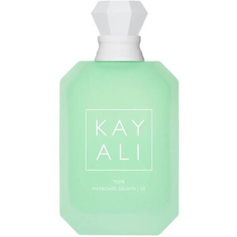 Kayali Yum Pistachio Gelato 33 Eau De Parfum Intense