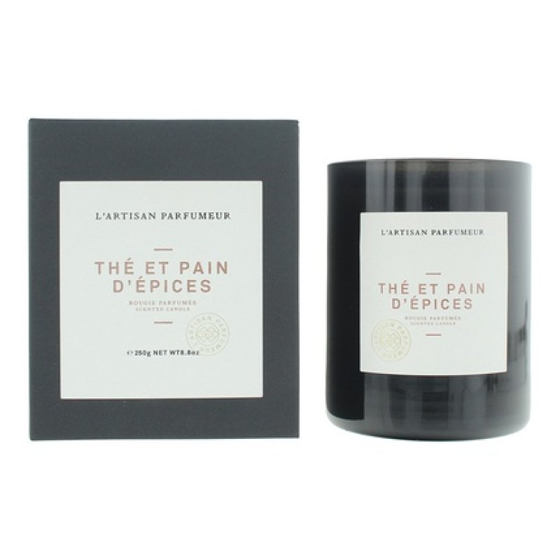 L'Artisan Parfumeur The Et Pain D'Epices Scented Candle 250g