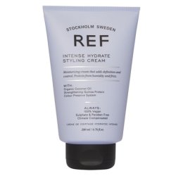 Ref Intense Hydrate Styling Cream 200 Ml