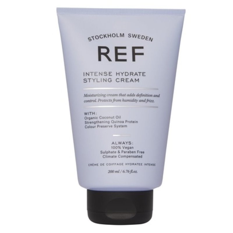 Ref Intense Hydrate Styling Cream 200 Ml