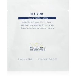 Biologique Recherche Platysma Tissue Mask Lifting Effect 14 Ml
