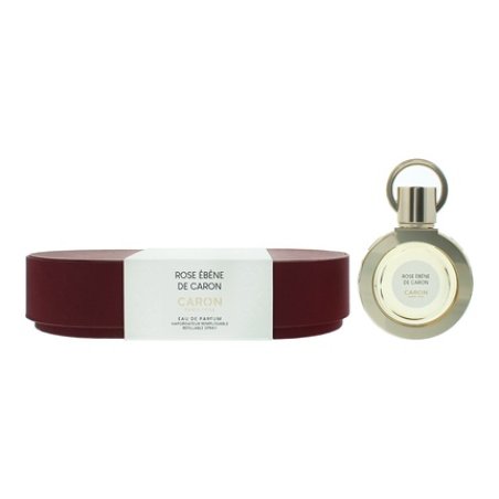 Caron Rose Ebne De Caron Refillable Eau De Parfum 30ml