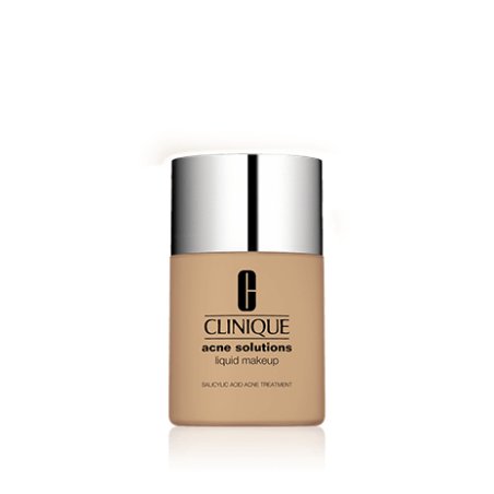 Clinique Anti-Blemish Solutions Liquid Makeup 01 30 ml Bouteille Liquide Alabaster