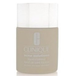 Clinique Acne Solutions Oil-Free Liquid Makeup Foundation for Blemishes