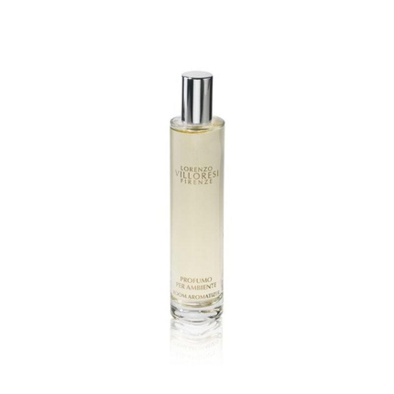 Lorenzo Villoresi Teint De Neige Room Fragrance Spray 100ml