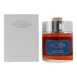 Lorenzo Villoresi Aura Maris Room Diffuser 500ml