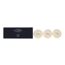 Lorenzo Villoresi Uomo Soap 3 X 100 Grams