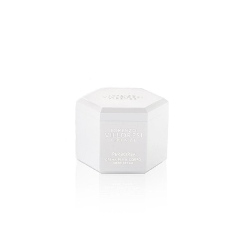 Lorenzo Villoresi Iperborea Body Cream 200ml