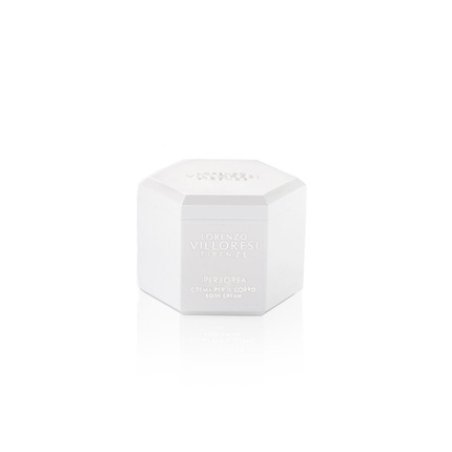 Lorenzo Villoresi Iperborea Body Cream 200ml