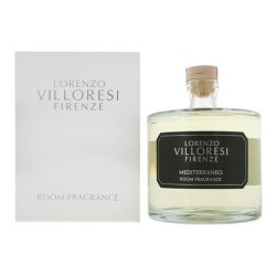 Lorenzo Villoresi Mediterraneo Room Fragrance 3000ml