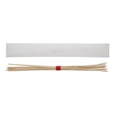 Lorenzo Villoresi Rattan Sticks 575 Cm X 05 Mm Pack Of 10