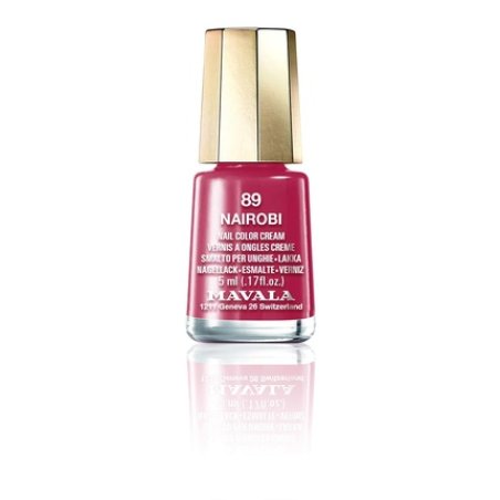 MAVALA Nail Polish 089 Nairobi
