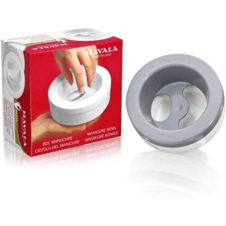 Mavala Manicure Bowl