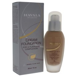 Mavala Dream Foundation Creamy Beige 30ml
